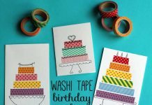 Birthday Cards Ideas For Crafting – Happy Birthday ! Birthday Cards Ideas For Crafting – Happy Birthday !