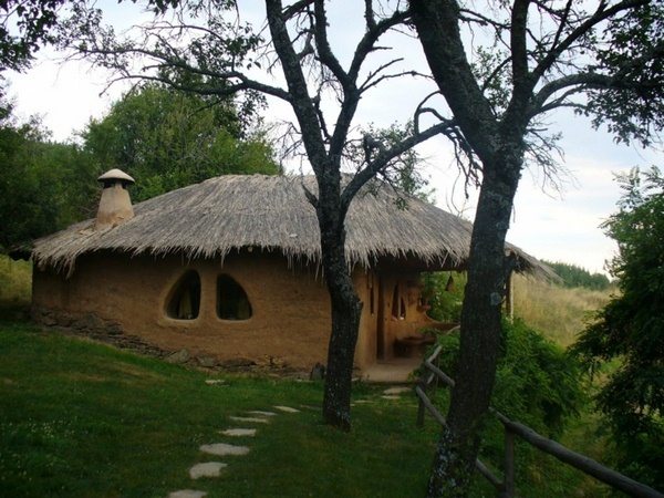 Ecological Reasons To Have An Adobe House Building