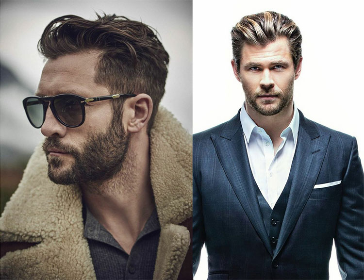 Modern Hairstyles For Men By 2017