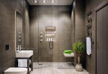 Modern Bathrooms In Small Spaces Modern Bathrooms In Small Spaces