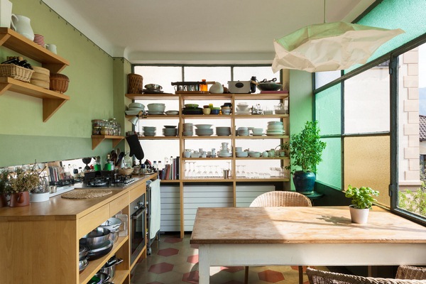 country kitchens inspiration