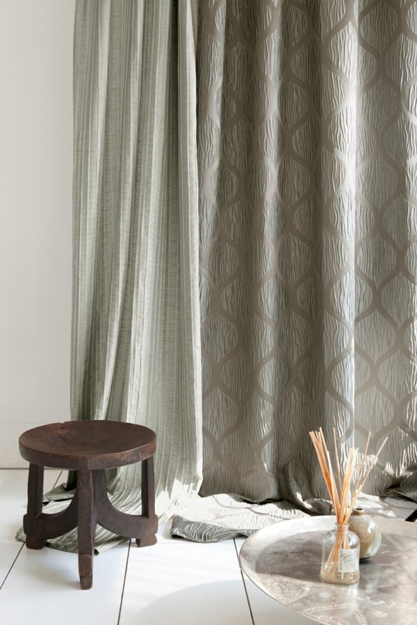 net curtains curtain fabrics curtains satin silk natural color natural fiber