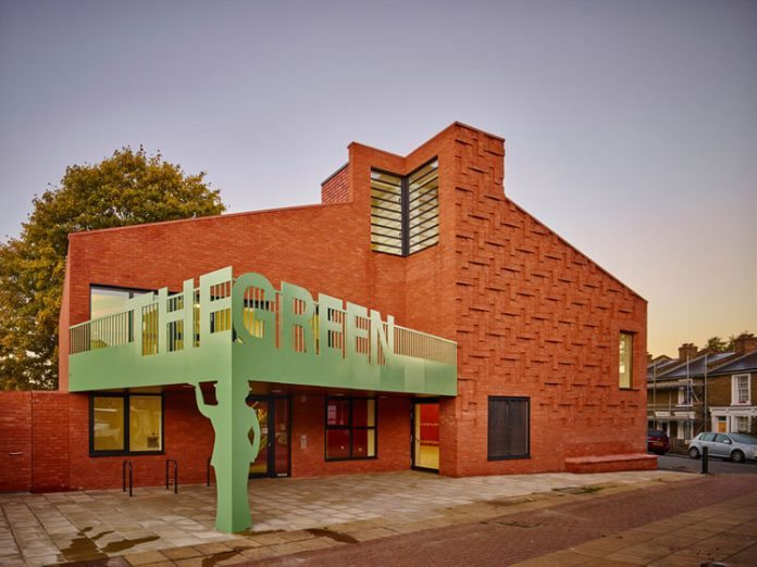 the-green-aoc-nunhead-london-victorian-terrace-housing-community-centre