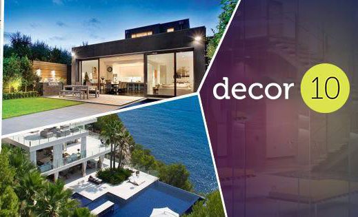 The Ideal Decorating Concepts For Your Property of June 2016
