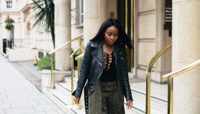 17 Ways to Style Lace-Up Top This Season
