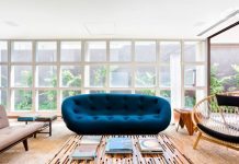 Pascali Semerdjian Architects Design