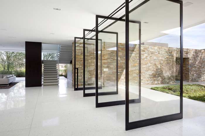Size Matters – Large Pivot Doorways Understand How To Stick Out