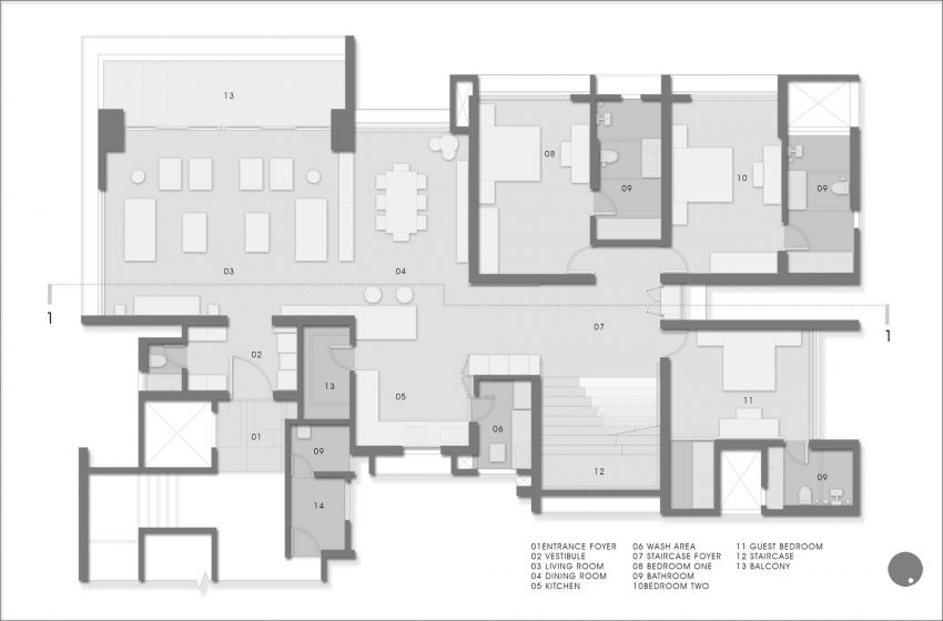 Penthouse by Apical Reform (13)