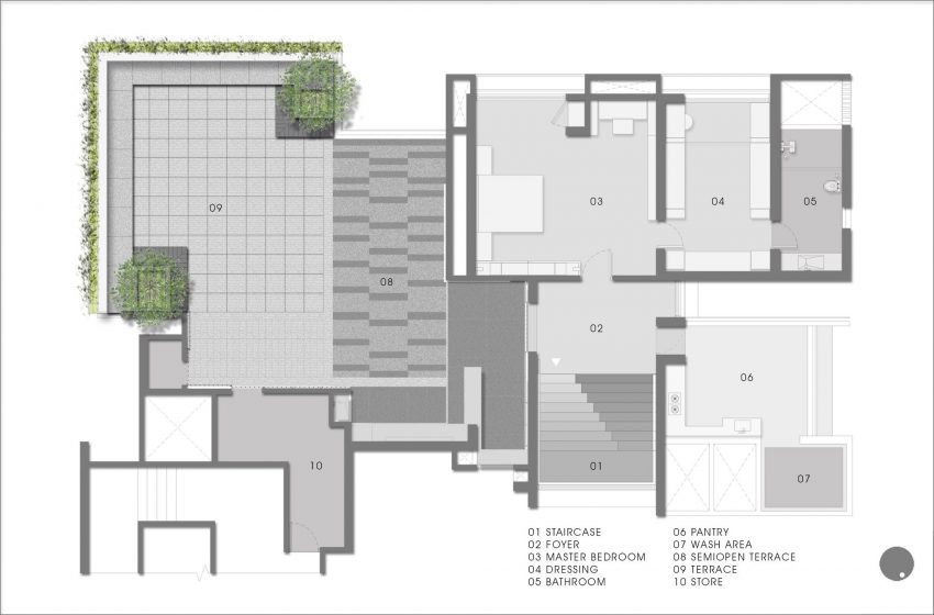 Penthouse by Apical Reform (15)