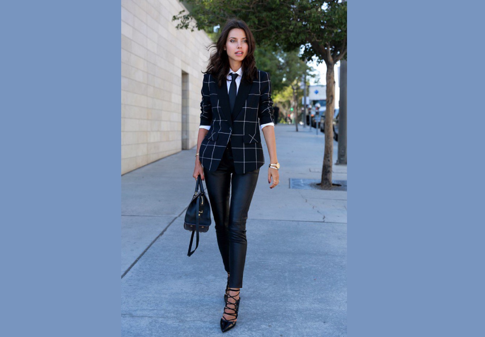 Blazer for Spring: 20 Stylish Outfit Ideas