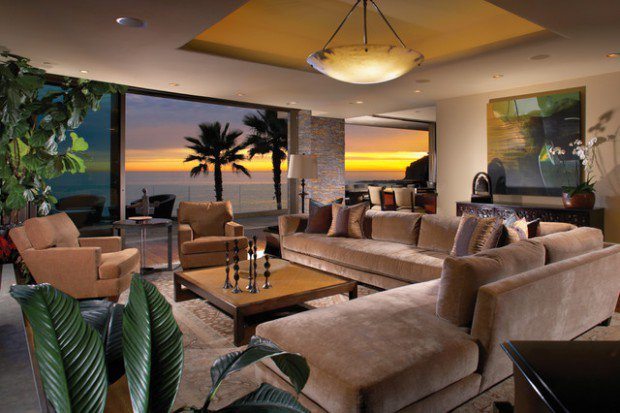 20 Amazing Living Room Design Ideas
