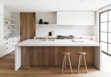East St Kilda House by Meme