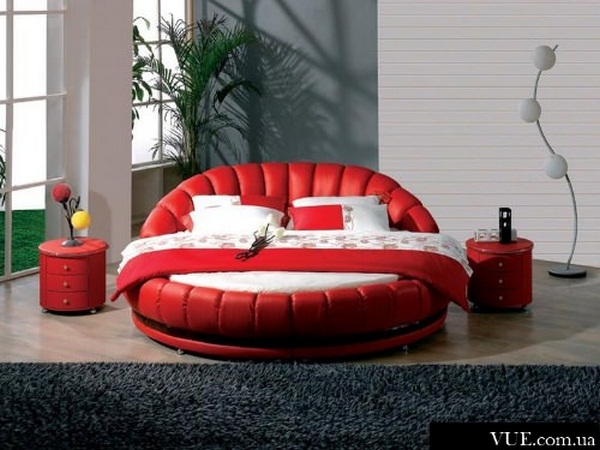 round bed designs with price in india