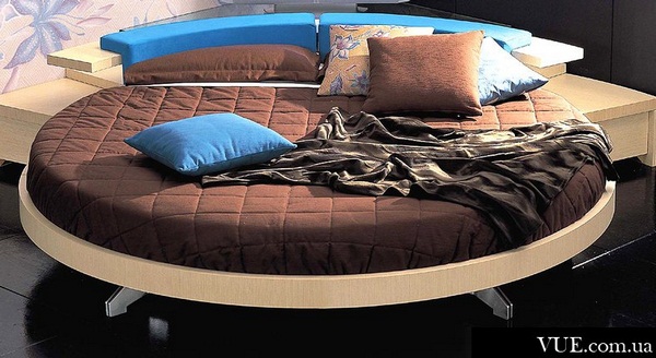 round bed designs for sale