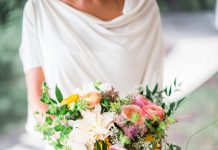 Ronni and Pete’s Richmond Wedding