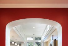 18 Practical and Space- Saving Construct In Breakfast Nook Design Tips