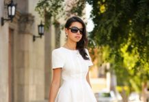 18 Beautiful Dress Outfit Tips for Parties and Unique Occasions (Element 1)