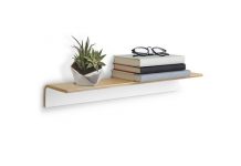 Woodrow Shelf shelving unit Umbra