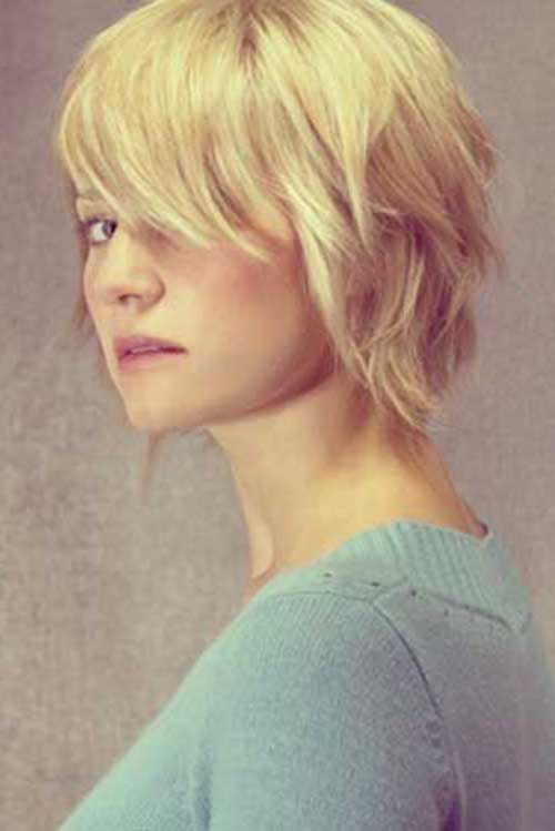 Short Hair Pictures-15