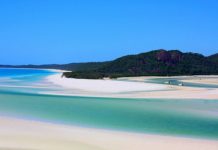 Greatest Beaches in The Globe (Portion 1)