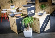 Concrete Accessories from I Like Beton