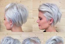 30+ Super Styles for Short Hair Super Styles for Short Hair