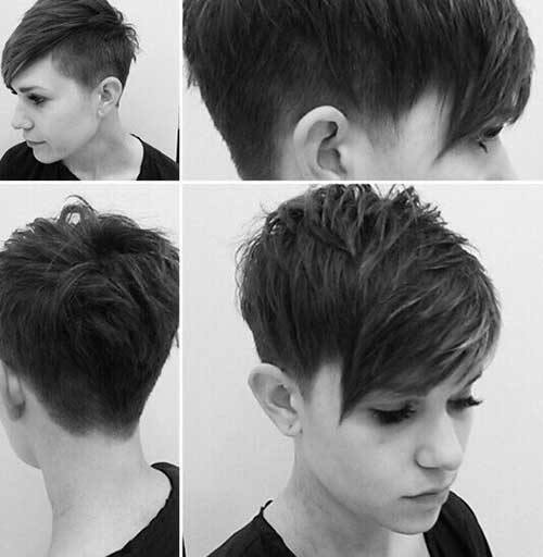 Short Hair Pictures-20