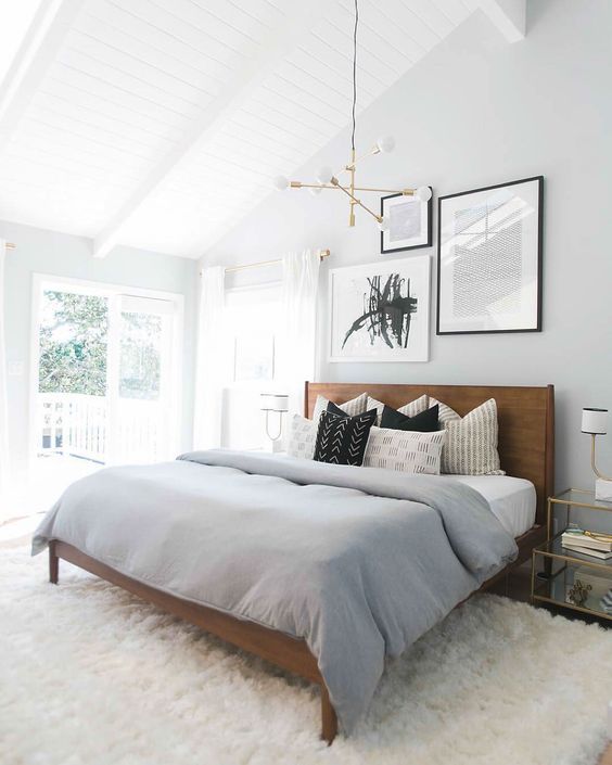 Make your bedroom beautiful! Bedroom furniture, unique lighting and more from west elm. Get inspired: 