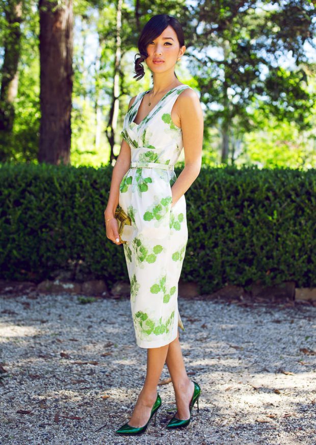 What To Wear To A Wedding 16 Wedding Guest Outfit Ideas for Every Type of Ceremony (Part 1)