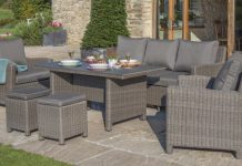 Making the Most of Your Outdoor Space