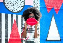 Summer season Style Trend: 18 Elegant Stripe Outfit Suggestions