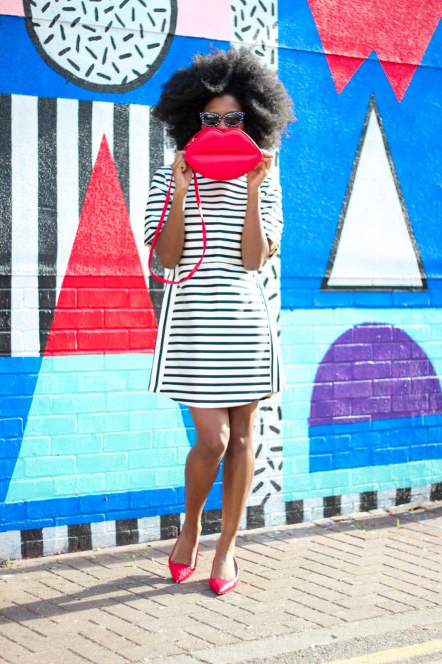 Summer season Style Trend: 18 Elegant Stripe Outfit Suggestions