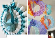14 Cutest DIY Infant Shower Decorations To Try out