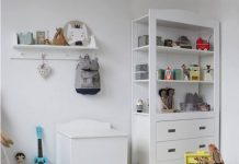 White Nursery Furnishings For All Long term Mother and father