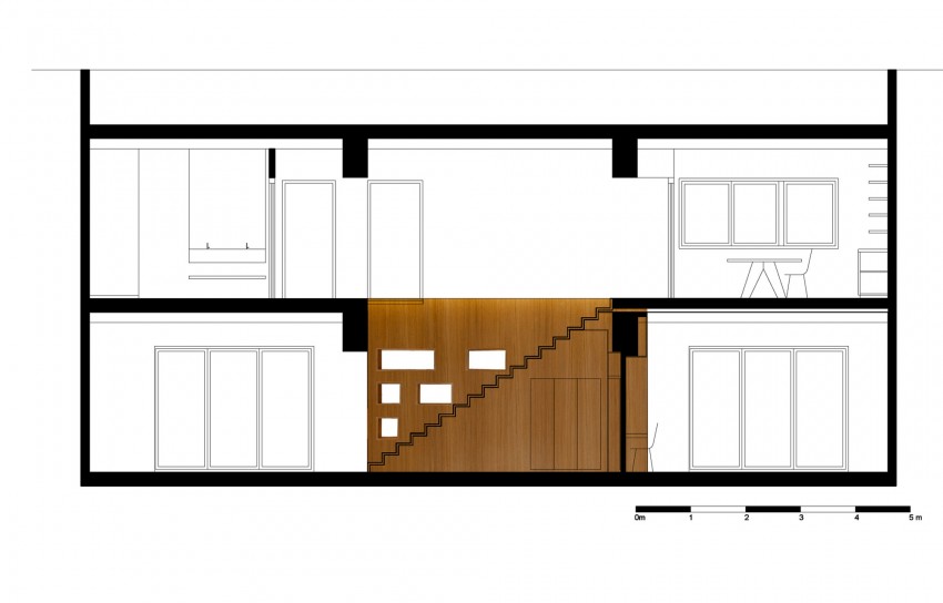 Duplex in Gracia by Zest Architecture (15)