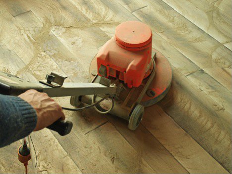 Flooring Improve – What You Want To Know