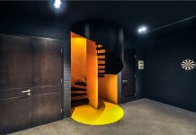 T Residence by ABS Corporation