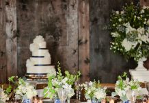 Caroline and Paul’s Wedding at The Glen View Club Golf