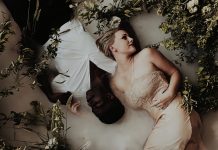 Editorial Engagement Session: Bailey + Josue