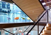 CMS New Workspace by MCM Architecture and KKS