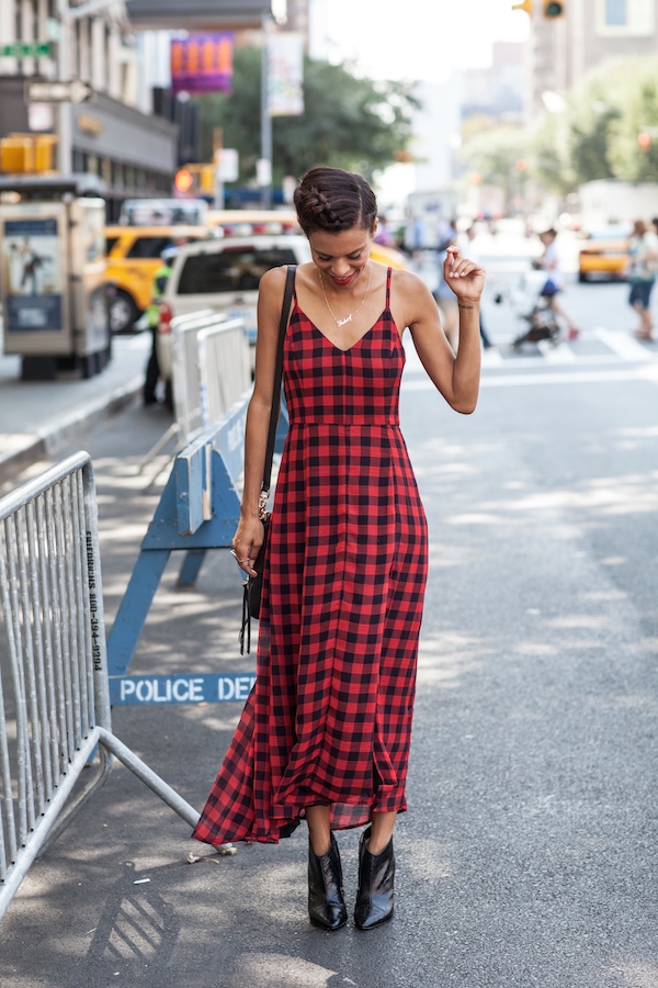 How to Style Maxi Dress: 20 Amazing Outfit Ideas to Inspire You