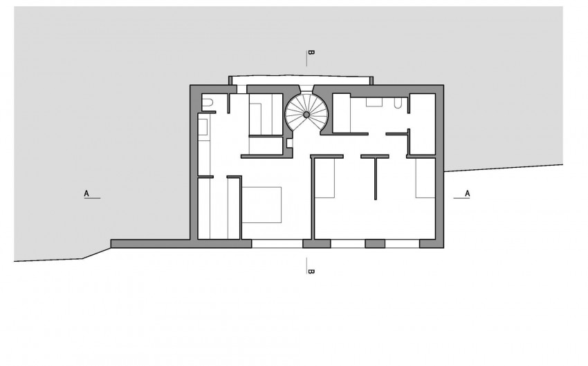 Villa Erard by Andrea Pelati Architecte (12)