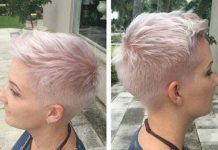 20+ Very Short Hair Cuts Very-Short-Hair