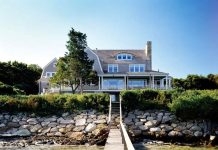 Beach House – Decorology's obsession this week