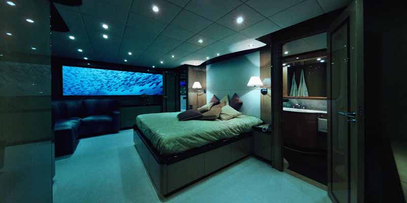 5 Worlds Most Amazing Underwater Hotels DesignRulz.com