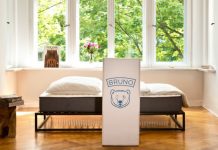 Bruno Mattress : The Ultimate Sleep Experience