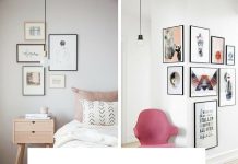 31 Contemporary Photograph Gallery Wall Suggestions