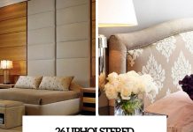 26 Upholstered Headboards To Boost Your Bedroom