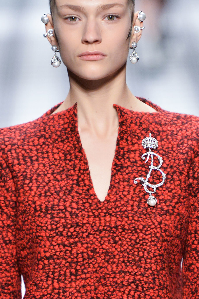 Straight from the Runway: The Most Wearable Jewelry Trends