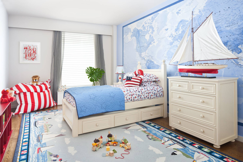 Straightforward Feng Shui Guidelines to Develop Healthy Spaces for Your Kids